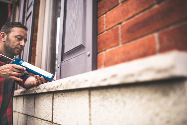 Best Geographic-Specific Insulation Services in Seis Lagos, TX