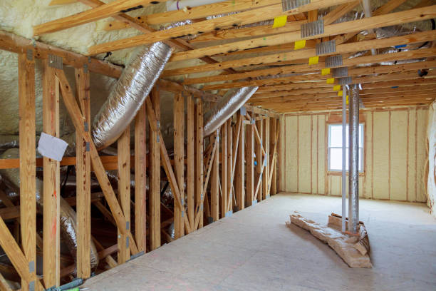 Best Energy Efficiency Insulation in Seis Lagos, TX