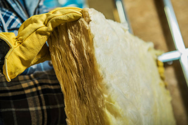 Best Insulation for Specific Applications in Seis Lagos, TX