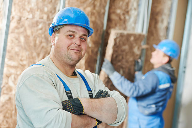 Trusted Seis Lagos, TX Insulation Contractor Experts