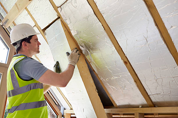 Best Spray Foam Insulation in Seis Lagos, TX