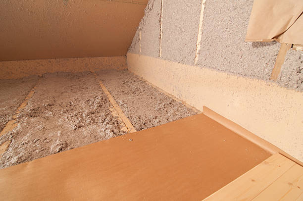 Types of Insulation We Offer in Seis Lagos, TX